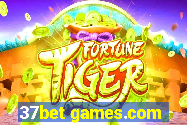 37bet games.com