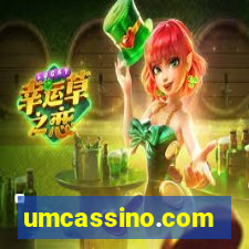 umcassino.com