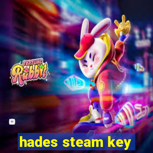 hades steam key