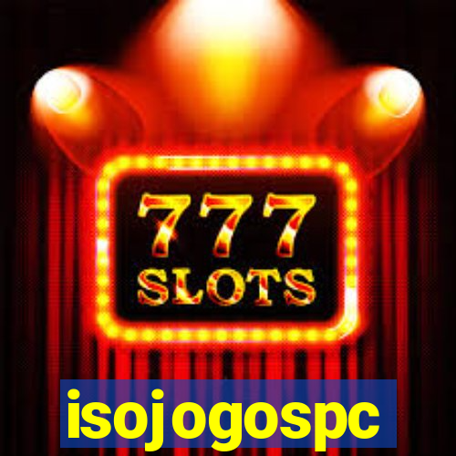 isojogospc