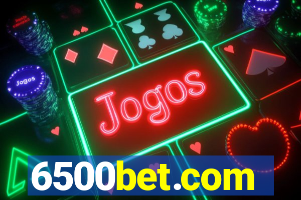 6500bet.com