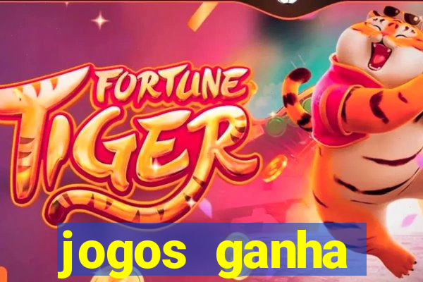 jogos ganha dinheiro sem depositar