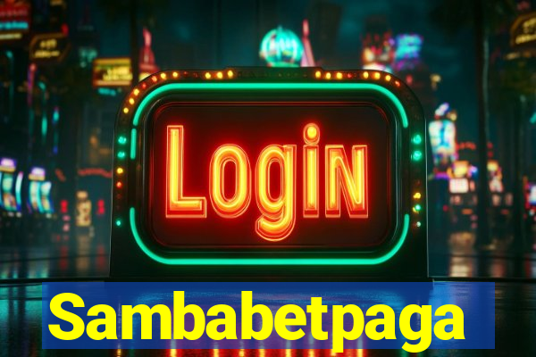 Sambabetpaga