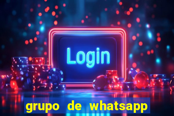 grupo de whatsapp vasco da gama