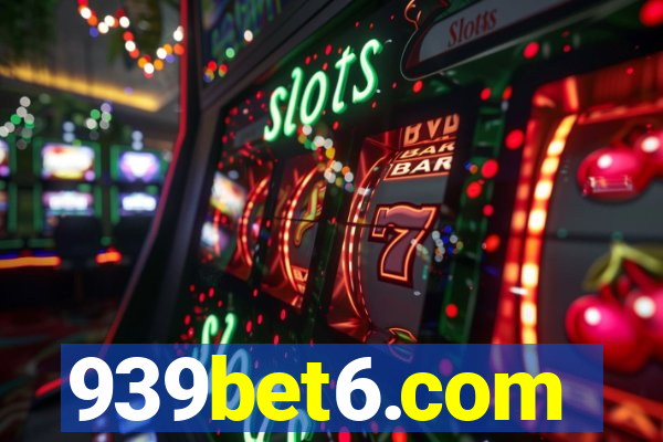 939bet6.com