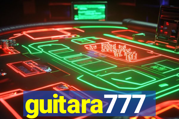 guitara777