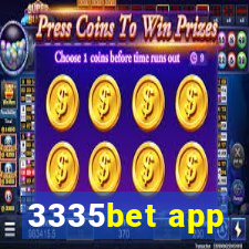 3335bet app