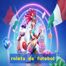 roleta de futebol carreira roleta