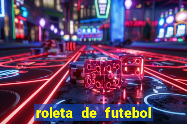 roleta de futebol carreira roleta