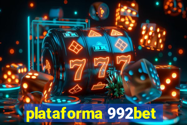 plataforma 992bet