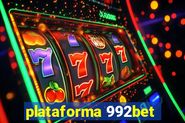 plataforma 992bet