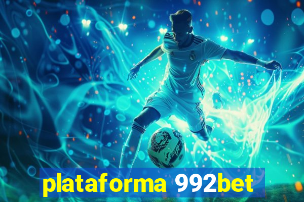 plataforma 992bet