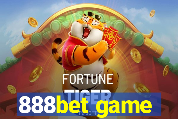 888bet game