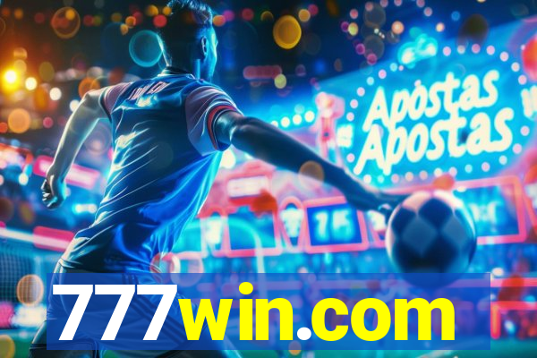 777win.com