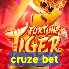 cruze bet