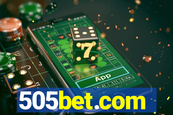 505bet.com