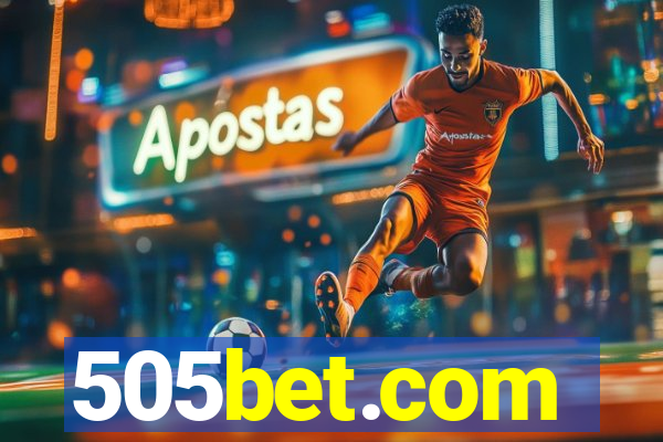 505bet.com