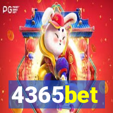 4365bet