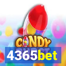 4365bet