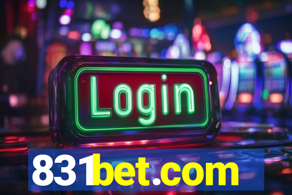 831bet.com