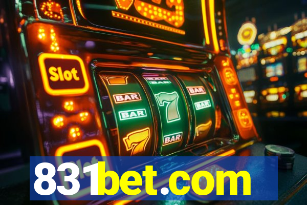 831bet.com