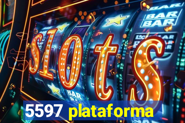 5597 plataforma