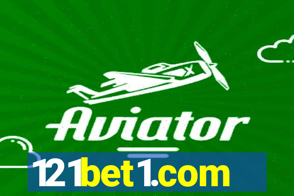 121bet1.com