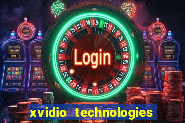 xvidio technologies startup download o android