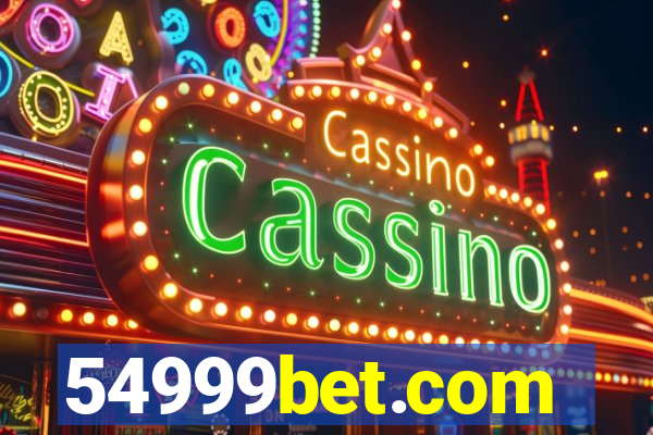 54999bet.com