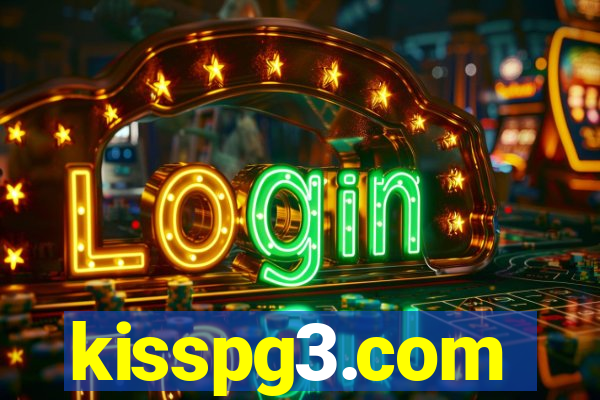 kisspg3.com