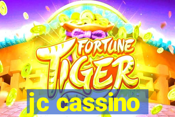 jc cassino