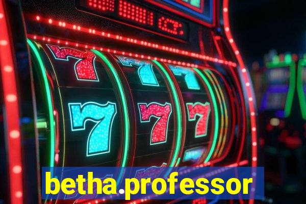 betha.professores