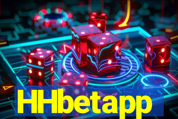 HHbetapp