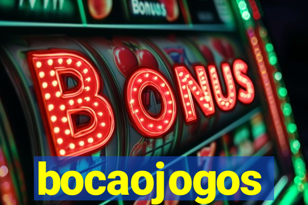 bocaojogos