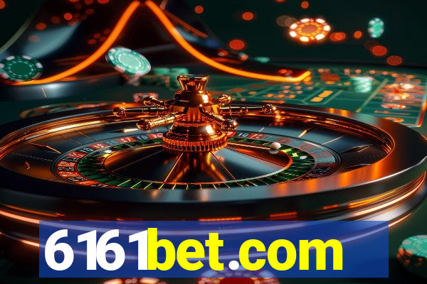 6161bet.com