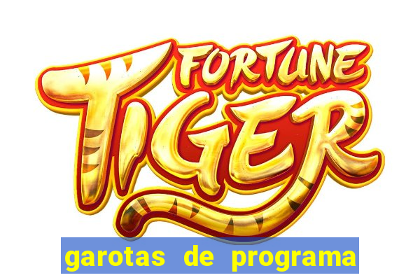 garotas de programa de porto ferreira