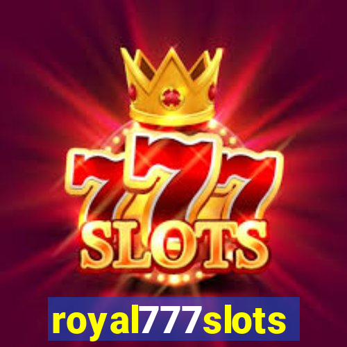 royal777slots