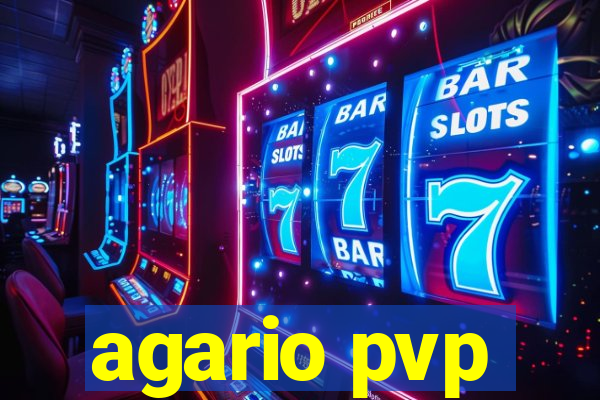 agario pvp