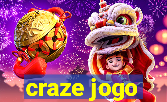 craze jogo