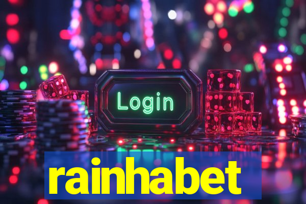 rainhabet