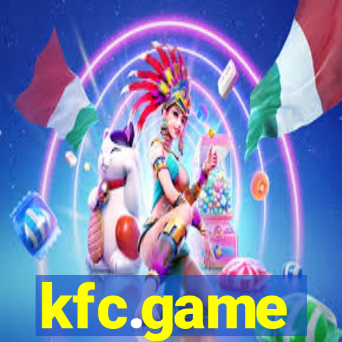 kfc.game