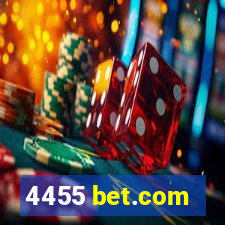 4455 bet.com