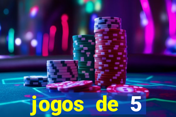 jogos de 5 centavos na blaze