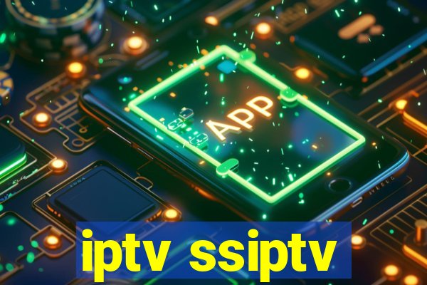 iptv ssiptv