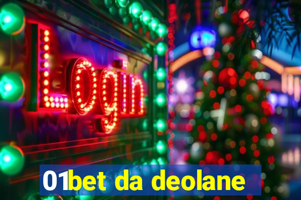 01bet da deolane