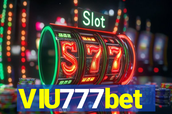 VIU777bet