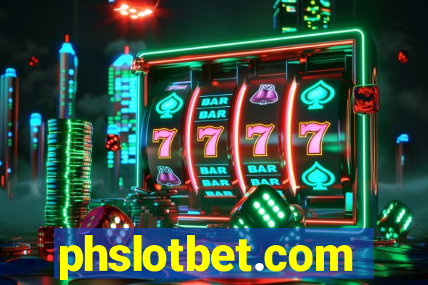 phslotbet.com