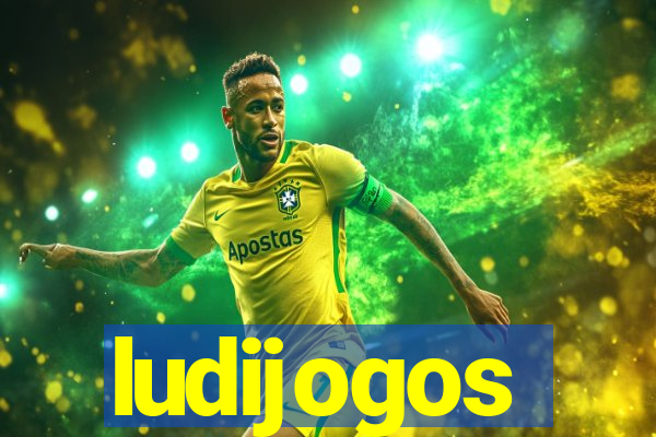 ludijogos