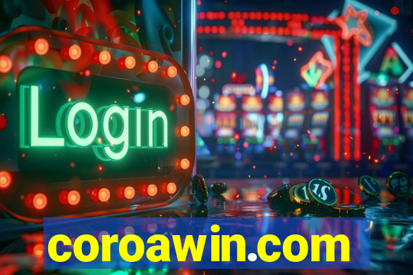 coroawin.com