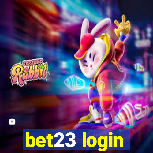 bet23 login